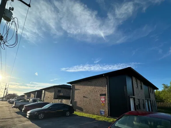 1017-1023 Talbot Ave, Thibodaux, LA 70301
