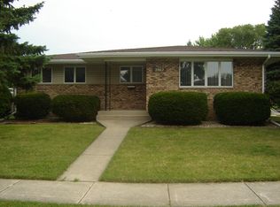 2862 193rd Pl, Lansing, IL 60438