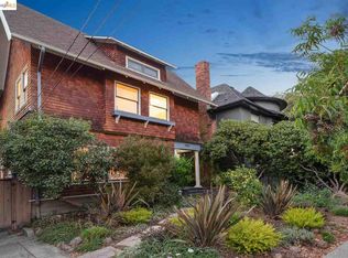 2902 Hillegass Ave, Berkeley, CA 94705