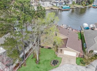 3006 Heatherglen Rd, Montgomery, TX 77356