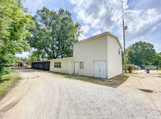 47 Kays Rd, Sardis, MS 38666