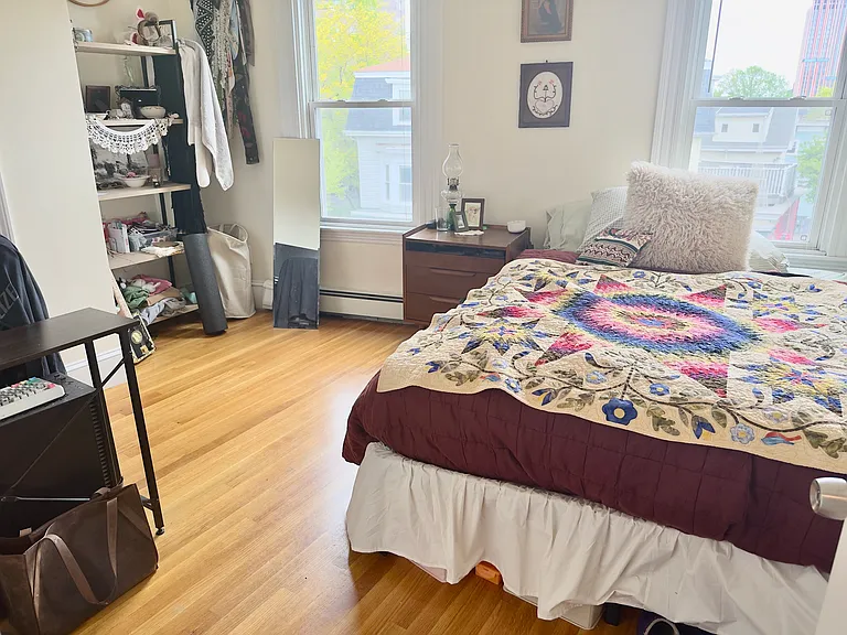 1192 Cambridge St #3 — Photo 5