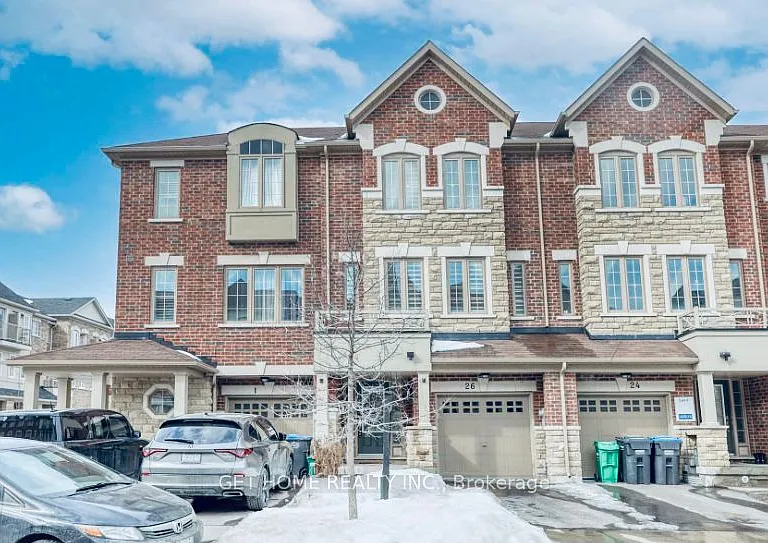 26 Sprucewood Rd — Photo 1