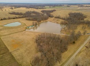 Cloud Dr, Meadville, MO 64659