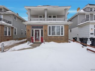 74 Eiseman Ave, Buffalo, NY 14217