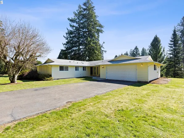 6405 NE 284th St, Battle Ground, WA 98604