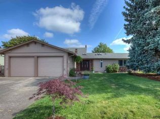 1109 Ventura St N, Keizer, OR