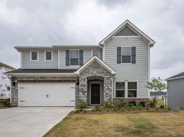 2018 Poplar Ridge Dr, Monroe, NC 28110