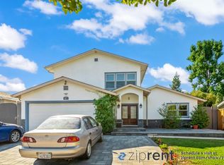 1473 Ferguson Way, San Jose, CA