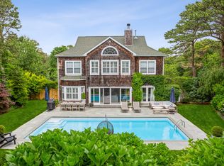34 Longview Rd, Southampton, NY 11968
