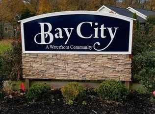 709 Chesapeake Dr, Stevensville, MD 21666