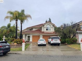 4420 Belvedere Way, Antioch, CA