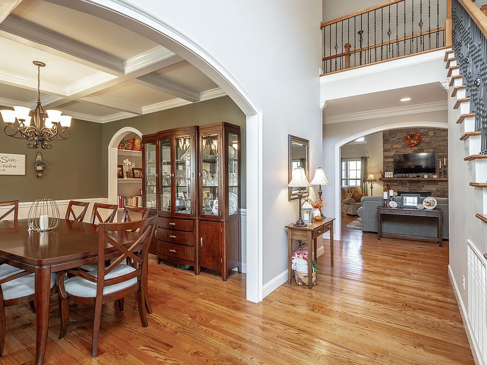 231 Turkey Run, Flintstone, GA 30725 Zillow