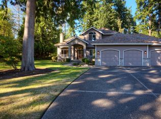 18806 NE 157th St, Woodinville, WA 98072