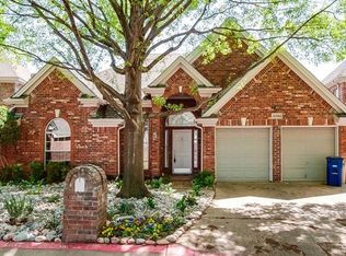 14584 Camelot Ct, Addison, TX 75001