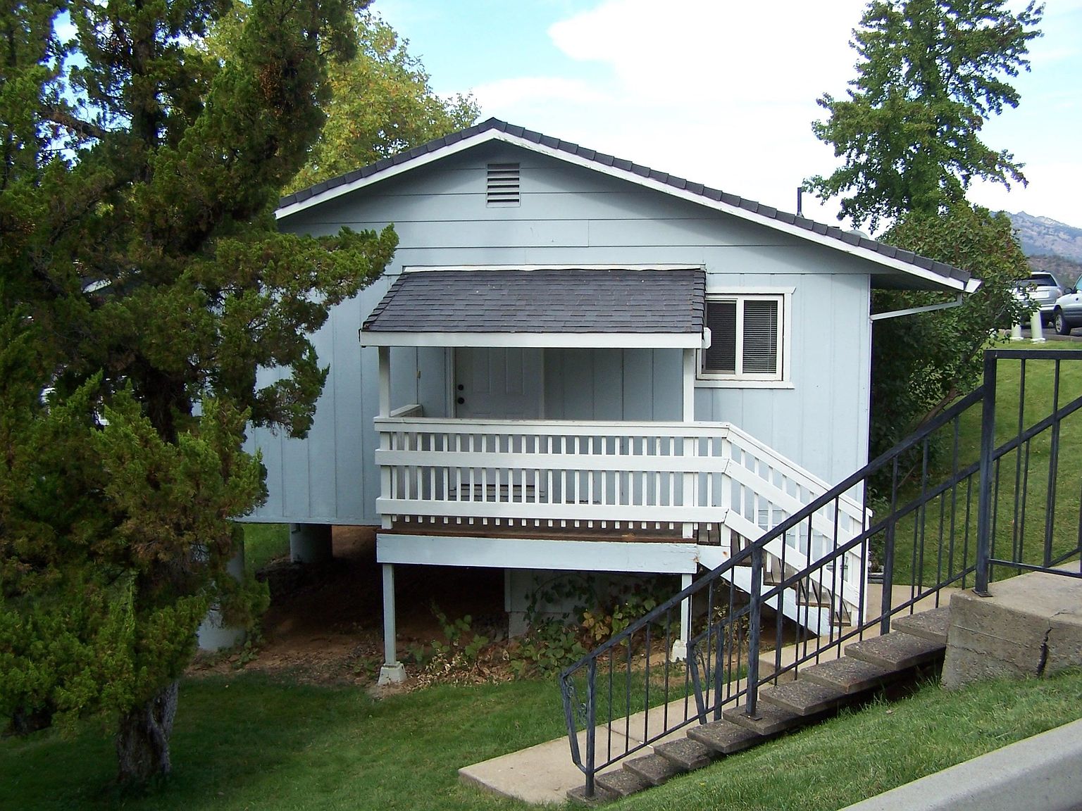 801 Sierra Vista Way APT 38, Yreka, CA 96097 Zillow