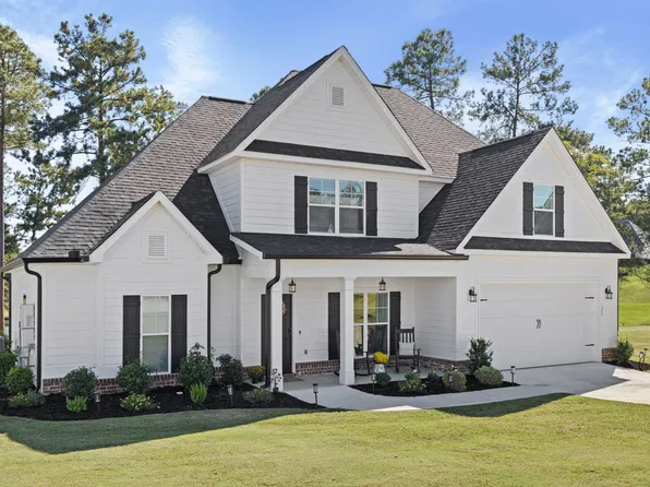 648 Slade Lake Dr, North Augusta, SC 29841