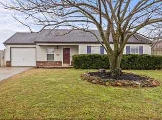 2491 Lakeside Ave, Springdale, AR 72764