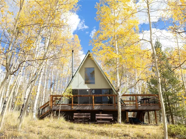 206 Empire Circle, Leadville, CO 80461