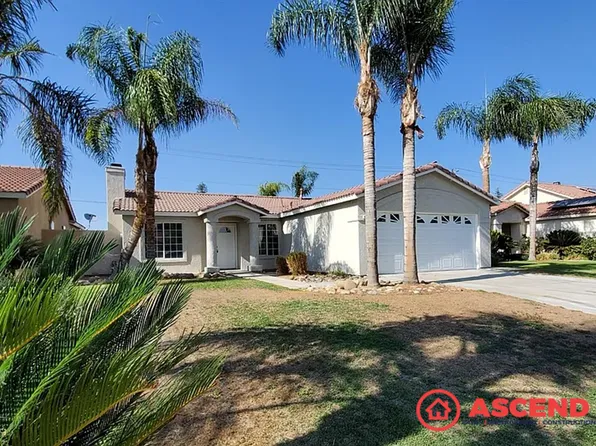 10706 Tivoli Ct, Bakersfield, CA 93311