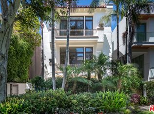 121 Reef Mall, Marina Del Rey, CA 90292