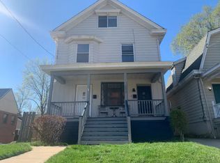 Observatory, Cincinnati, OH 45208