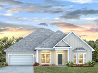 17 Hammock Cir, Freeport, FL 32439