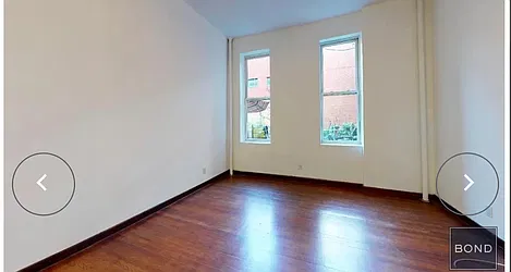 Rented by Bond New York