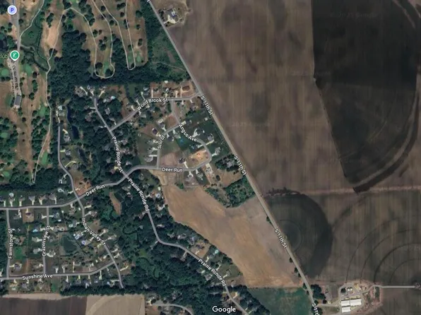 PARCEL 2 S 11th St, Schoolcraft, MI 49087