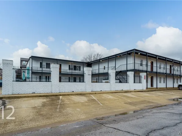 1402 9th St #12, Tuscaloosa, AL 35401