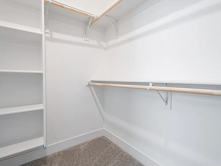 Maverick Closet