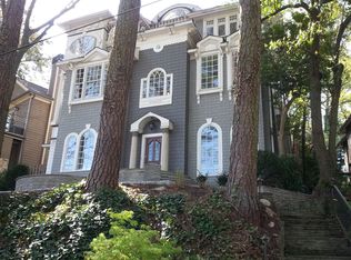 185 Avery Dr NE, Atlanta, GA 30309