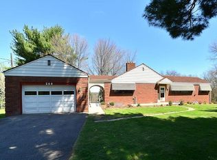 280 Pine Rd, Pittsburgh, PA 15237