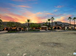 22 Santa Rosa Mountain Ln, Rancho Mirage, CA 92270