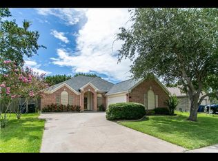 7106 Gingerberry Dr, Corpus Christi, TX 78414