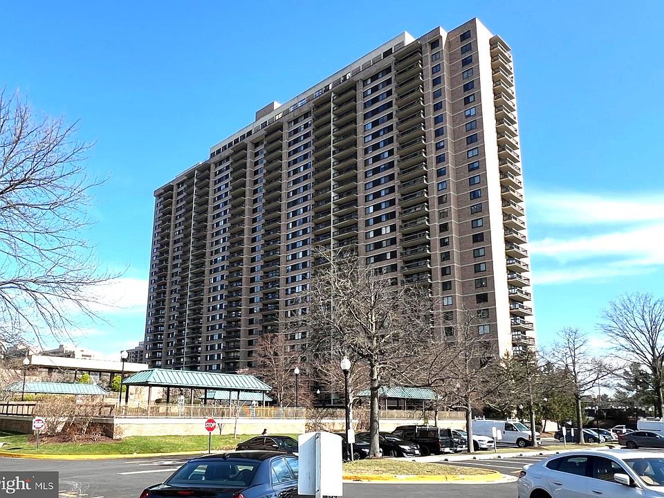 1st image of 5501 Seminary Rd APT 106S