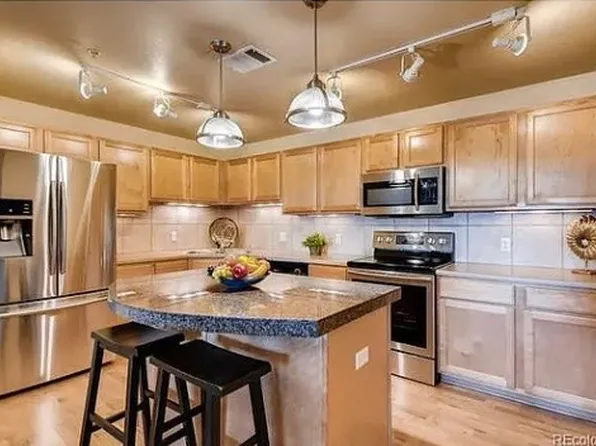 9365 Las Ramblas Ct Unit F, Parker, CO 80134