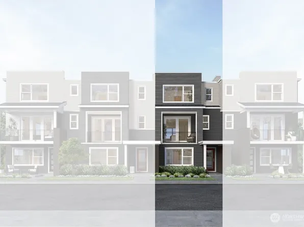 3915 198th Street SE #G2, Bothell, WA 98012