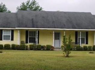 411 W Parrish St, Statesboro, GA 30458