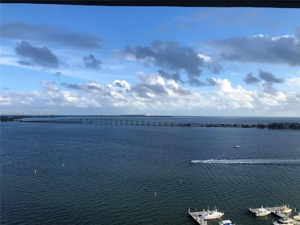 1541 Brickell Ave #A1902, Miami, FL 33129