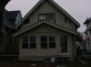 650 Yondota St, Toledo, OH