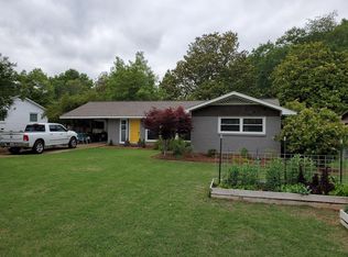 406 Palisade Dr, Florence, AL 35630