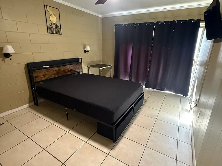 Bedroom #1