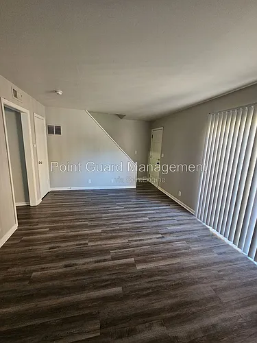 Floor plan 3 Bedroom 1 Bath