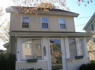 31 Jackson St, Little Ferry, NJ 07643