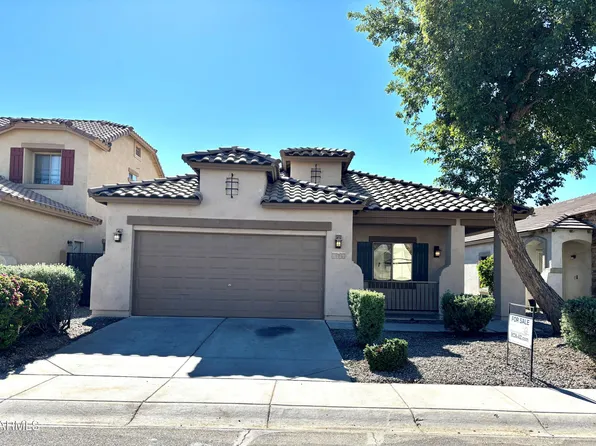 5139 W MALDONADO Road, Laveen, AZ 85339