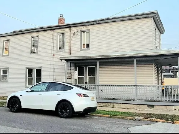401 Middlesex St, Gloucester City, NJ 08030