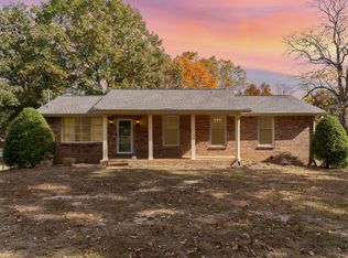 7131 Glenhaven Dr, Fairview, TN 37062