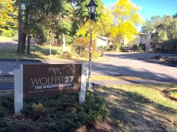 100 Wolfpit Avenue APT 16, Norwalk, CT 06851