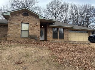 118 San Jose Dr, Springdale, AR 72764